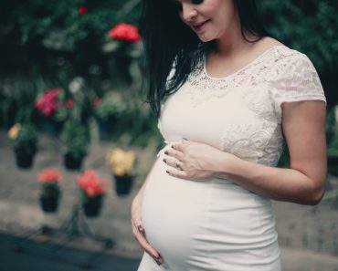 Wahania nastroju w ciąży
