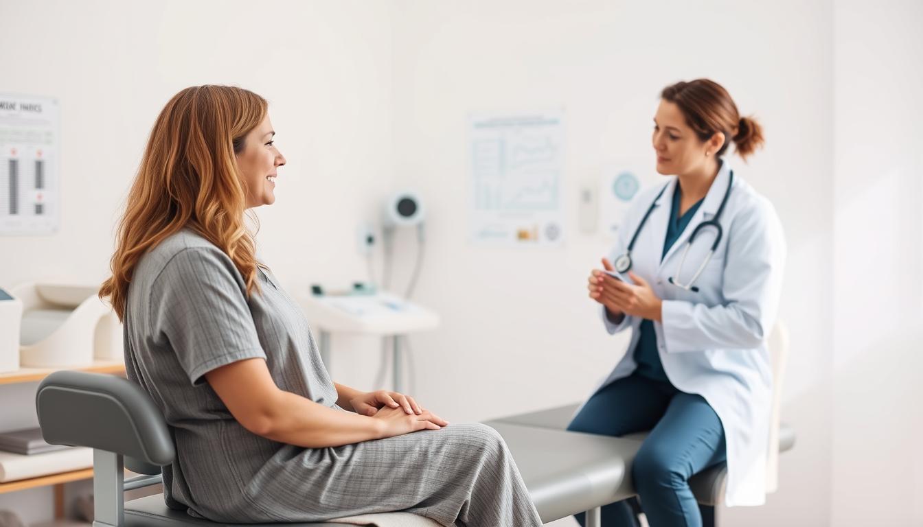 badania profilaktyczne dla kobiet