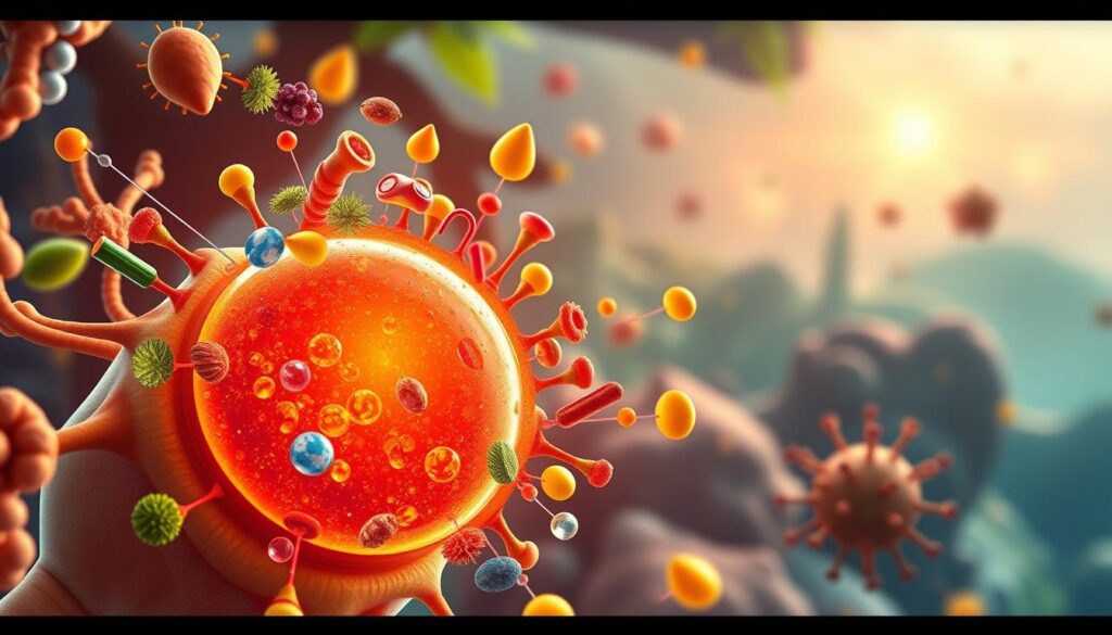 czynniki odporności dziecka