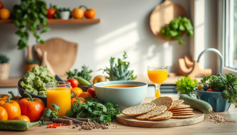 dieta antyprzeziębieniowa