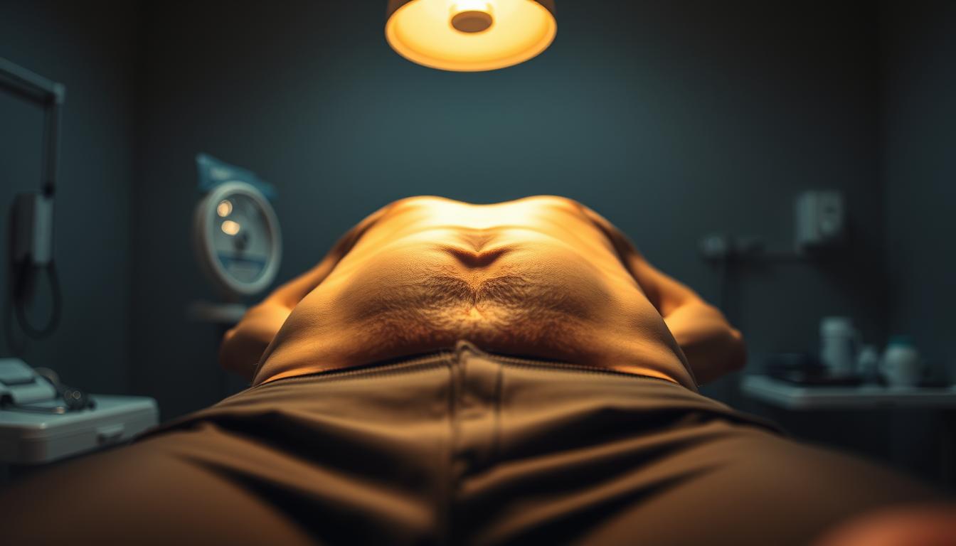 dolegliwości urologiczne