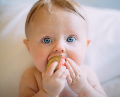 Photo "What should not be eaten during pregnancy for the babys well-being"