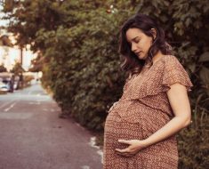 Photo "Beginning of pregnancy – 7 things worth knowing before you go to the doctor"