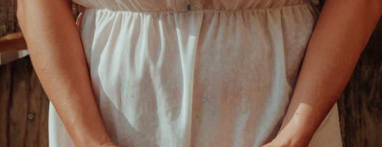 Photo "Stages of labor and how to prepare for them – a guide for expectant mothers"