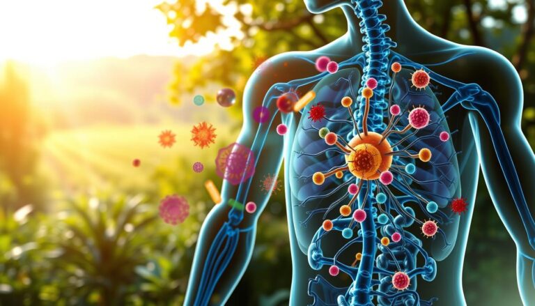 jak wzmocnić odporność organizmu