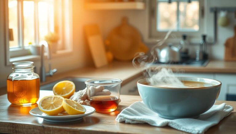 naturalne metody leczenia przeziębienia