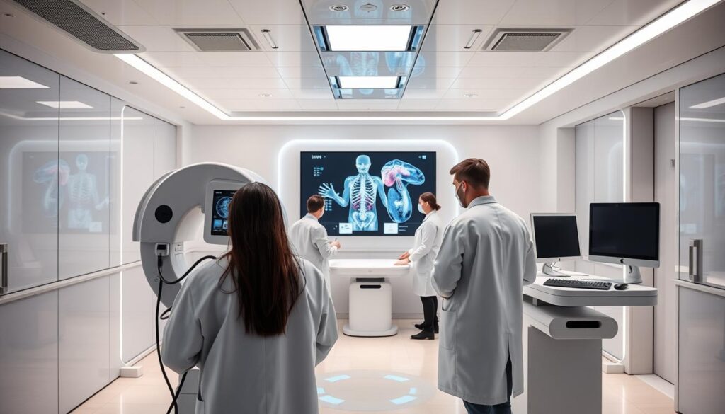 nowoczesna diagnostyka medyczna