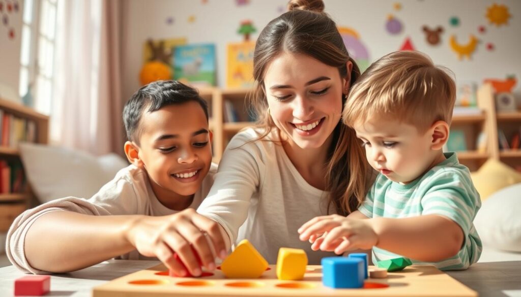 praktyczne porady rozwoju dziecka