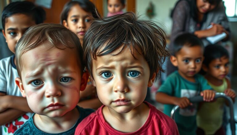 przewlekłe choroby dzieci