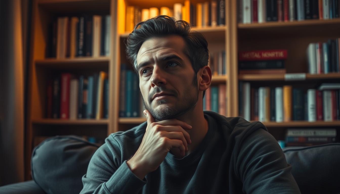 psychologiczne wsparcie dla mężczyzny