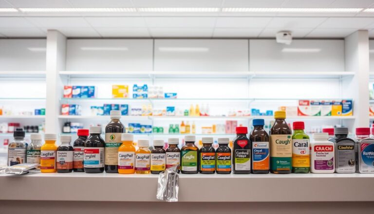 skuteczne leki na kaszel