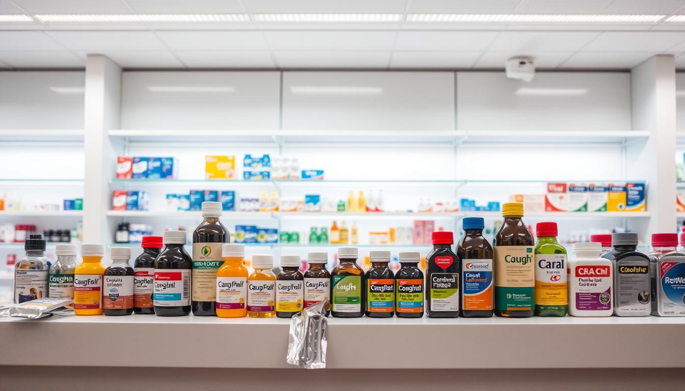 skuteczne leki na kaszel