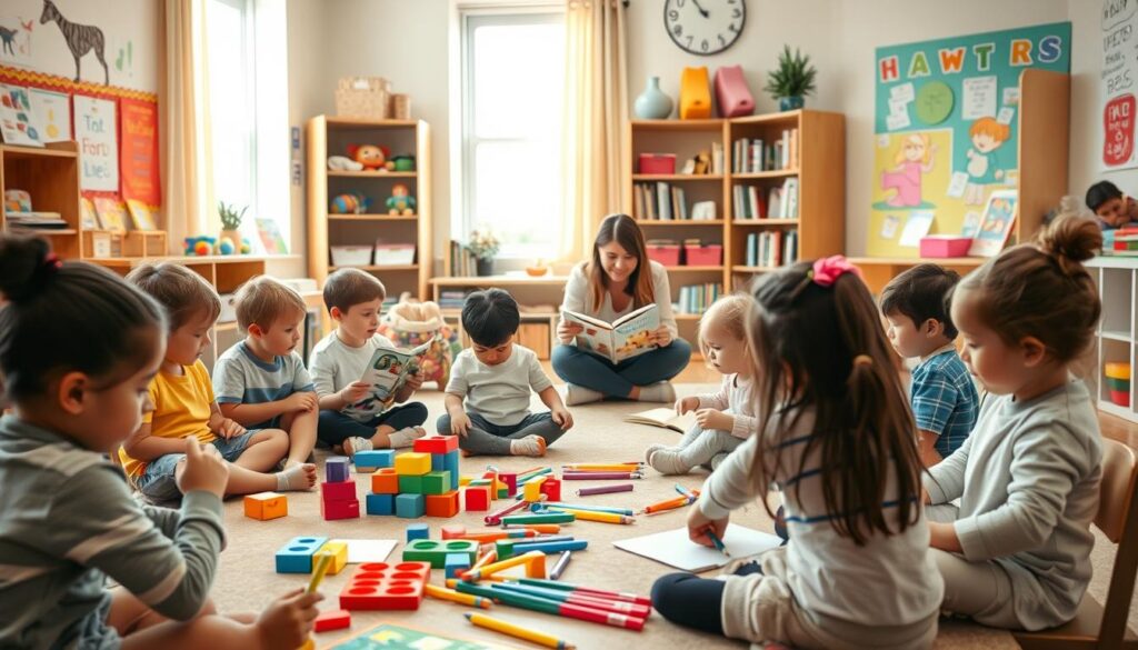 skuteczne metody wsparcia dzieci