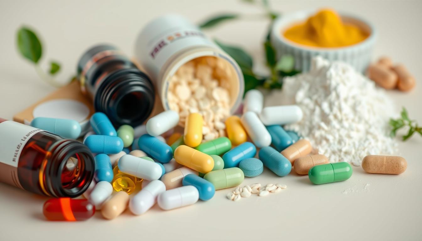 suplementy diety dla dzieci