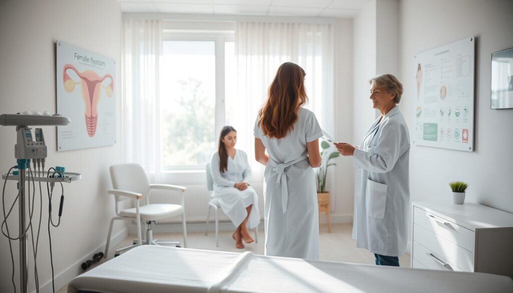 wybór badań profilaktycznych