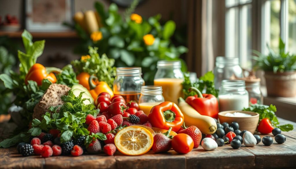 zdrowa dieta i pielęgnacja zdrowa dieta i pielęgnacja