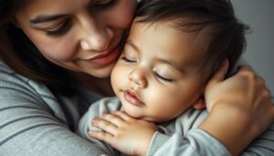 zdrowie psychiczne dzieci