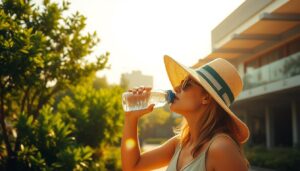 jak przetrwać upały