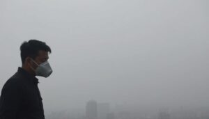smog jak się chronić