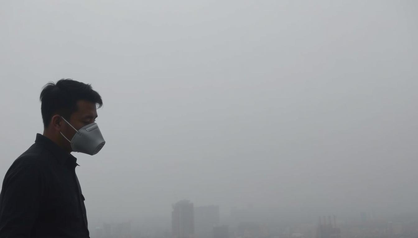 smog jak się chronić