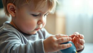 autyzm u dzieci objawy